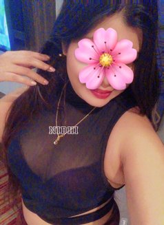 50+ reviews 🪷Nidhi🪷 ONLY CAM NO MEET - puta in Lucknow Photo 14 of 30