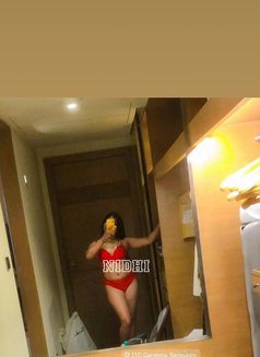 50+ reviews 🪷Nidhi🪷 ONLY CAM NO MEET - puta in Lucknow Photo 16 of 30