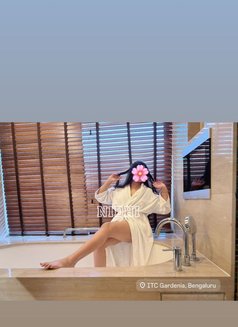 50+ reviews 🪷Nidhi🪷 ONLY CAM NO MEET - puta in Lucknow Photo 17 of 30