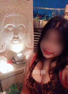 50+ reviews 🪷Nidhi🪷 ONLY CAM NO MEET - puta in Lucknow Photo 18 of 30