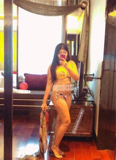 50+ reviews 🪷Nidhi🪷 ONLY CAM NO MEET - puta in Lucknow Photo 19 of 30