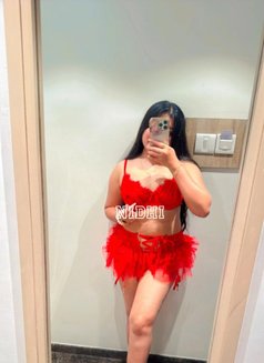 50+ reviews 🪷Nidhi🪷 ONLY CAM NO MEET - puta in Lucknow Photo 20 of 30