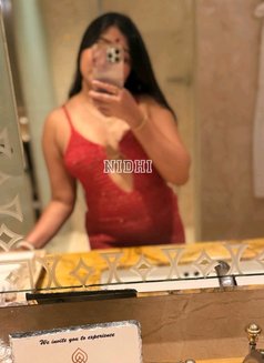 50+ reviews 🪷Nidhi🪷 ONLY CAM NO MEET - puta in Lucknow Photo 22 of 30