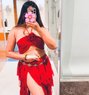 50+ reviews,ONLY CAM NO MEET 🪷NIDHI🪷 - escort in Ahmedabad Photo 26 of 30