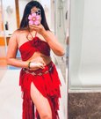 50+ reviews,ONLY CAM NO MEET 🪷NIDHI🪷 - escort in Ahmedabad Photo 26 of 30