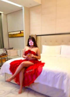 🏝️50+reviews 🪷Nidhi🪷GoaGirl🏖️ - companion in Chennai Photo 29 of 30
