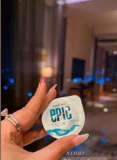 🏖️50+reviews 🪷Nidhi🪷GoaGirl🏖️ - puta in Hyderabad Photo 30 of 30