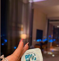 🏝️50+Reviews🪷Nidhi🪷GoaGirl🏖️ - escort in Kochi