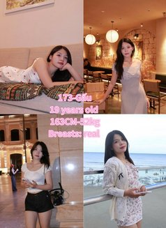 + 50 young girl HCM massage ( Zu) - dominatrix in Ho Chi Minh City Photo 21 of 29