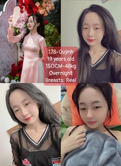 + 50 young girl HCM massage ( Zu) - dominatrix in Ho Chi Minh City Photo 24 of 29