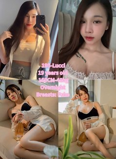 + 50 young girl HCM massage ( Zu) - dominatrix in Ho Chi Minh City Photo 29 of 29