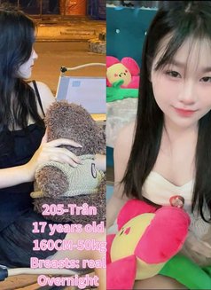+ 50 young girl HCM massage ( Zu) - dominatrix in Ho Chi Minh City Photo 23 of 30
