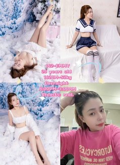 + 50 young girl HCM massage ( Zu) - dominatrix in Ho Chi Minh City Photo 26 of 30
