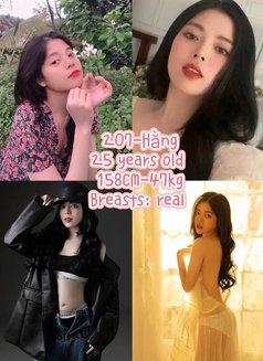 + 50 young girl HCM massage ( Zu) - dominatrix in Ho Chi Minh City Photo 30 of 30