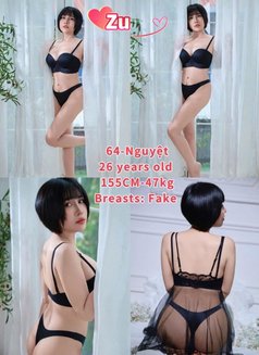 + 50 young girl HCM massage ( Zu) - dominatrix in Ho Chi Minh City Photo 18 of 30