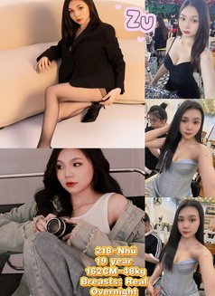 + 50 young girl HCM massage ( Zu) - dominatrix in Ho Chi Minh City Photo 30 of 30
