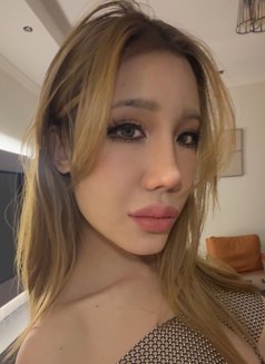 ♛59 VVIP 95♛ - companion in Jeddah Photo 10 of 10