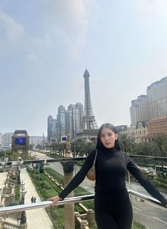 SweetGirl Sofia Kang 🇲🇾(BEST REVIEWS) - escort in Taipei Photo 21 of 30
