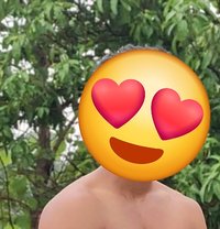 5star Chef - Male escort in New Delhi