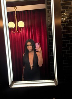 5STAR & HIGHLY RECOMMENDED! - Transsexual escort in Hong Kong Photo 17 of 22