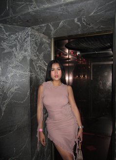 5STAR & HIGHLY RECOMMENDED! - Transsexual escort in Hong Kong Photo 18 of 22