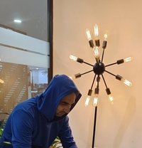 Elite & Kinky Companion - Acompañantes masculino in New Delhi