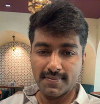 6. 2tall Thick Dark Bull - Acompañantes masculino in Bangalore