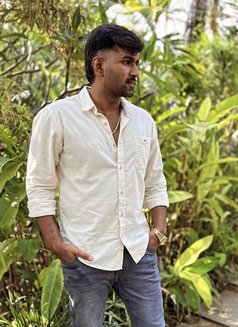 6. 2tall Thick Dark Bull - Male escort in Bangalore Photo 2 of 6