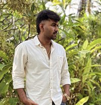 6. 2tall Thick Dark Bull - Acompañantes masculino in Bangalore
