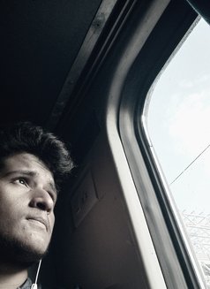 6.3 Feet Telugu Call Boy in Hyderabad - Male escort in Hyderabad Photo 2 of 2