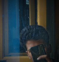 6. 3feet Telugu Callboy in Hyderabad - Male escort in Hyderabad