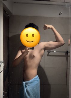 6’3ft Bodybuilder (Only for Females) - Male escort in Chandigarh Photo 7 of 7