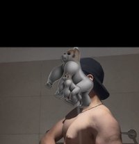 6’3ft Bodybuilder( Only for Females) - Male escort in Dehradun, Uttarakhand