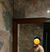 6’3ft Bodybuilder (Only for Females) - Acompañantes masculino in Gurgaon
