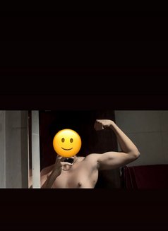 6’3ft Bodybuilder( Only for Females) - Male escort in Gurgaon Photo 1 of 8