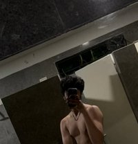 6’3ft Bodybuilder( Only for Females) - Male escort in Gurgaon