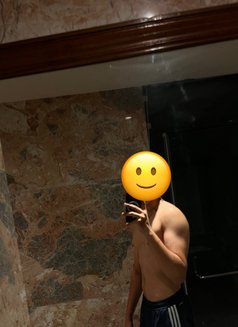 6’3ft Bodybuilder( Only for Females) - Male escort in Gurgaon Photo 4 of 8