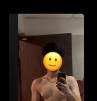 6’3ft Bodybuilder( Only for Females) - Male escort in Gurgaon