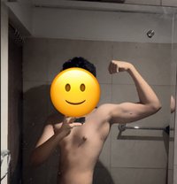 6’3ft Bodybuilder( Only for Females) - Male escort in Gurgaon