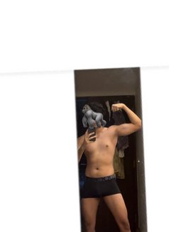 6’3ft Bodybuilder( Only for Females) - Male escort in Gurgaon Photo 3 of 8