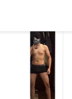 6’3ft Bodybuilder( Only for Females) - Male escort in Gurgaon Photo 8 of 8