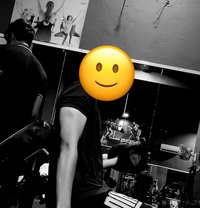 6’3ft Bodybuilder (Only for Females) - Male escort in New Delhi
