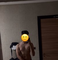 6’3ft Bodybuilder (Only for Females) - Male escort in New Delhi