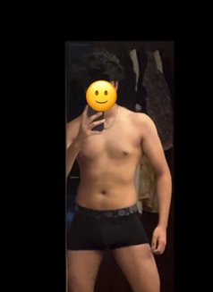 6’3ft Guy - Male escort in Gurgaon Photo 1 of 4