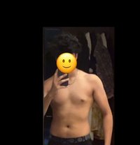 6’3ft Guy - Male escort in Gurgaon