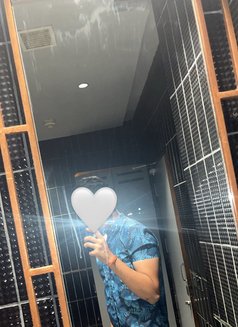6’3ft Tall Fitness Freak! - Male escort in Gurgaon Photo 3 of 9