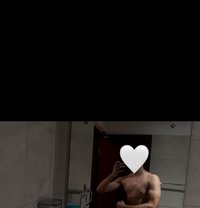 6’3ft Tall Fitness Freak! - Acompañantes masculino in New Delhi