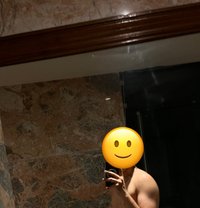 6’3ft Tall Fitness Freak! - Acompañantes masculino in Gurgaon Photo 10 of 10