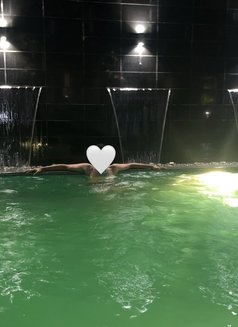 6β3ft Tall Fitness Freak! - Male escort in Gurgaon Photo 12 of 12