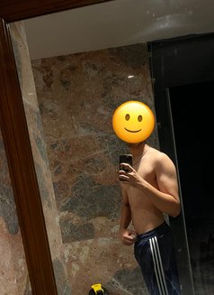 6’3ft Tall Fitness Freak! - Acompañantes masculino in New Delhi Photo 1 of 7